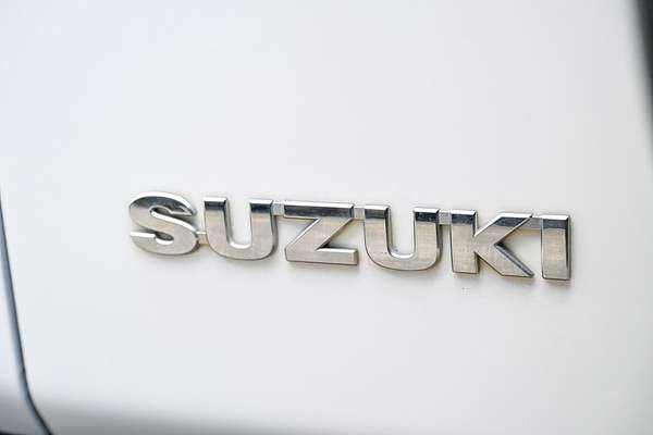 2020 Suzuki Jimny GJ