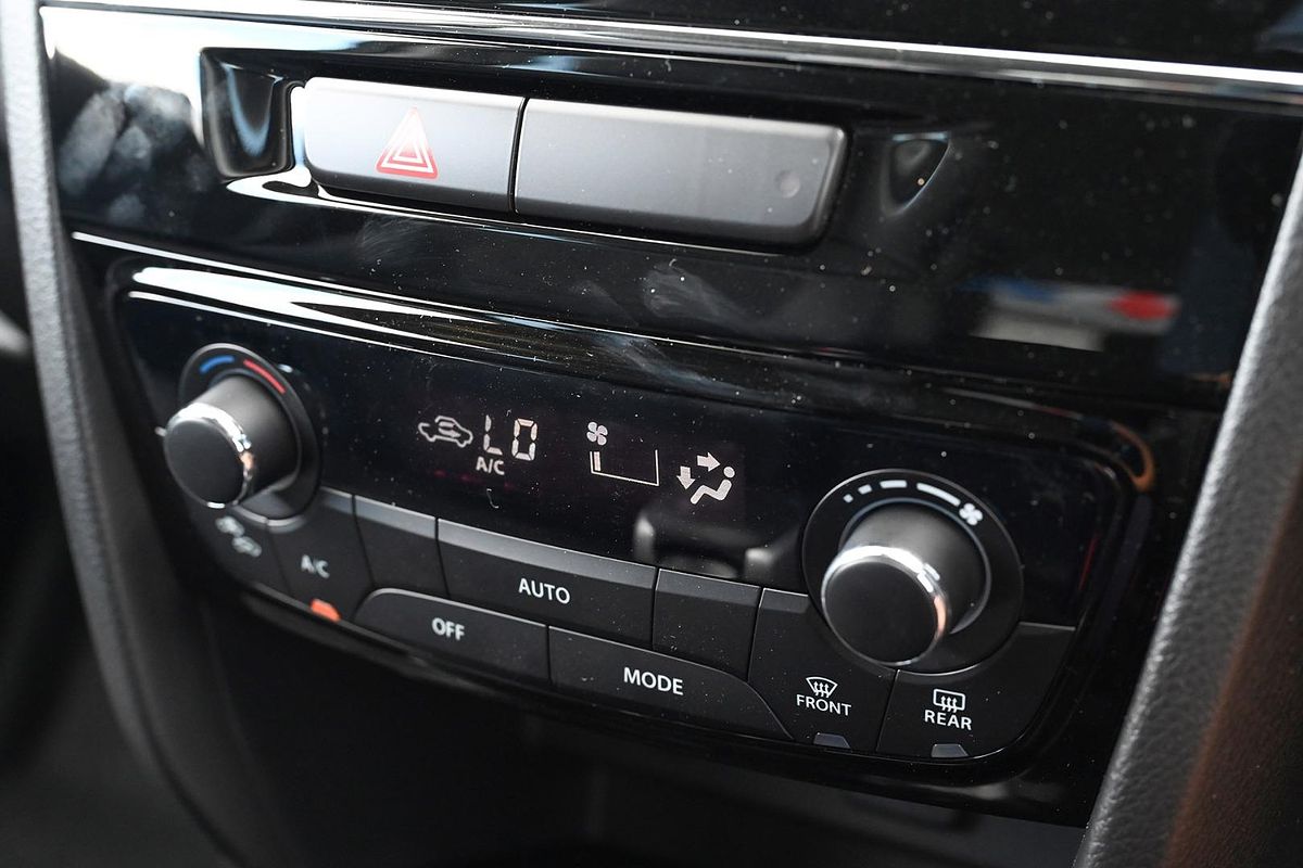 2024 Suzuki Vitara Turbo LY Series II