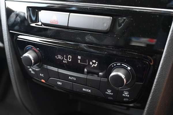 2024 Suzuki Vitara Turbo LY Series II