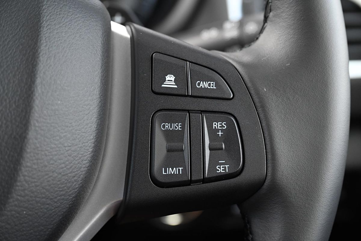2024 Suzuki S-Cross Plus JYB