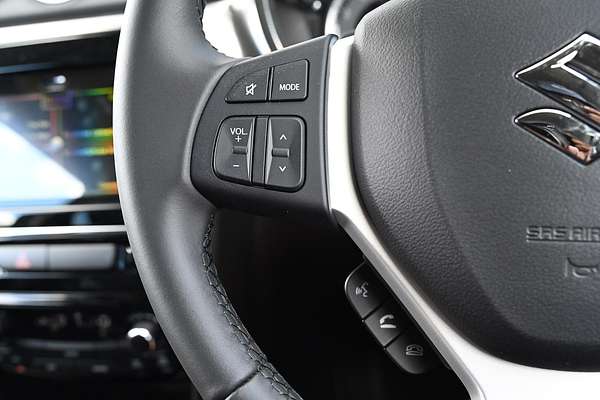 2024 Suzuki Vitara Turbo LY Series II