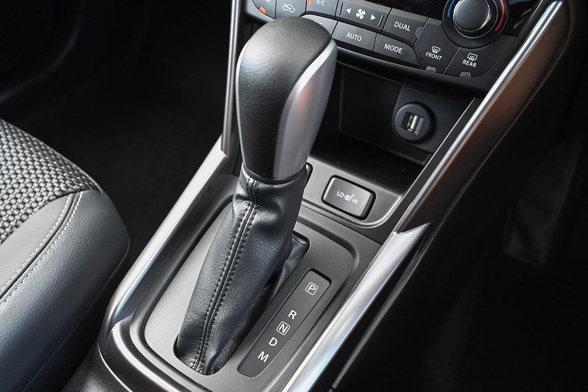 2024 Suzuki S-Cross Plus JYB