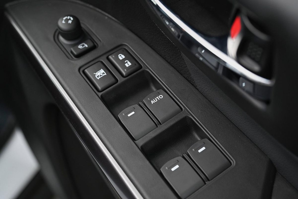 2024 Suzuki S-Cross Plus JYB