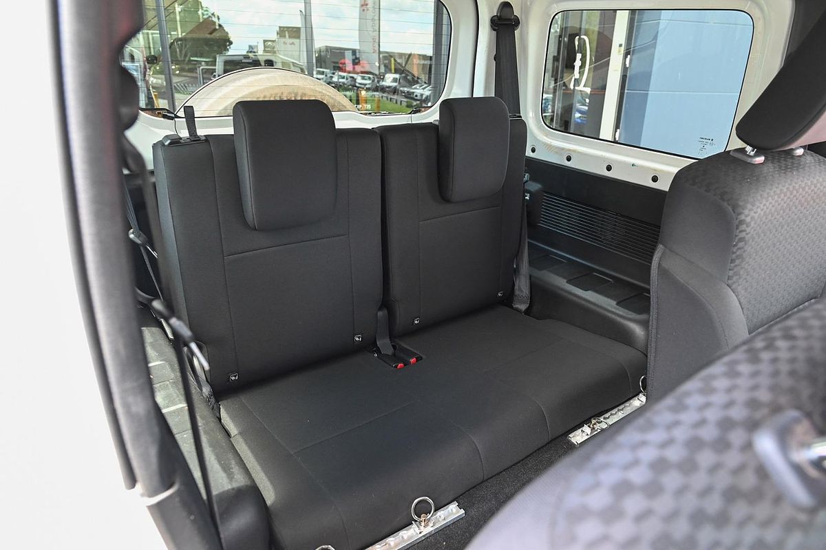 2020 Suzuki Jimny GJ