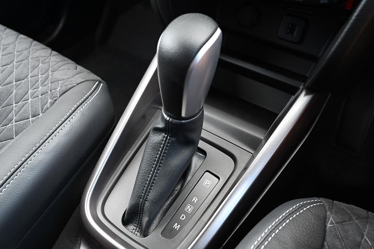 2024 Suzuki Vitara Turbo LY Series II