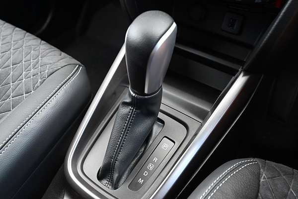 2024 Suzuki Vitara Turbo LY Series II