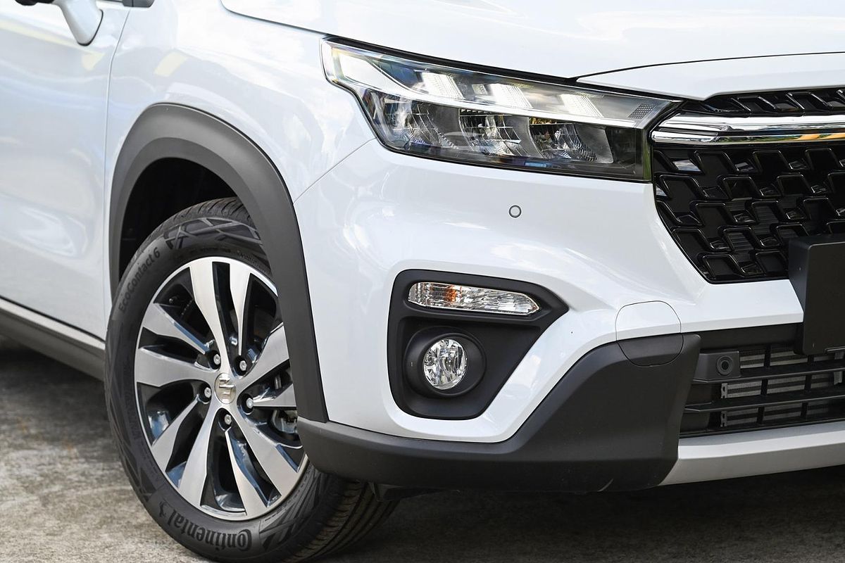 2024 Suzuki S-Cross Plus JYB