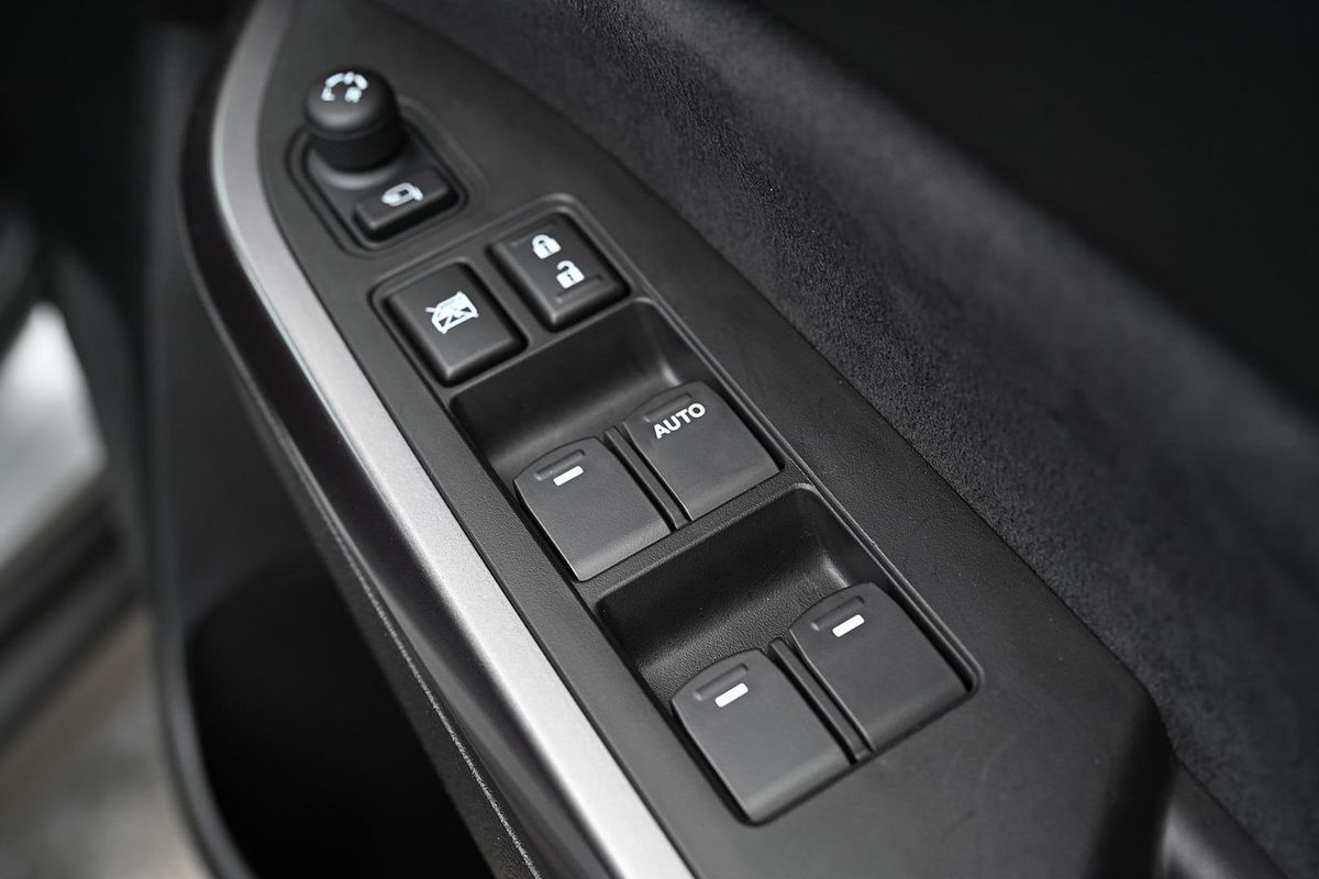 2024 Suzuki Vitara Turbo LY Series II