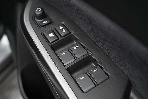 2024 Suzuki Vitara Turbo LY Series II