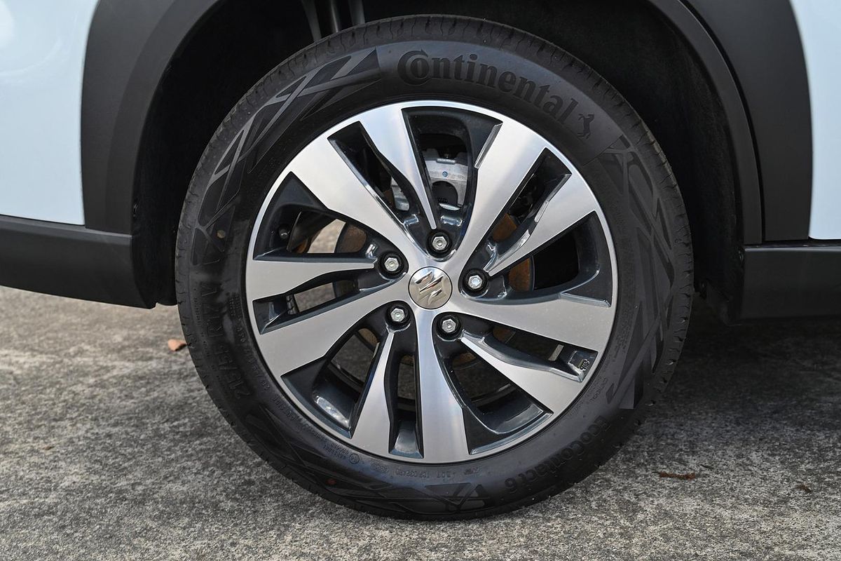 2024 Suzuki S-Cross Plus JYB