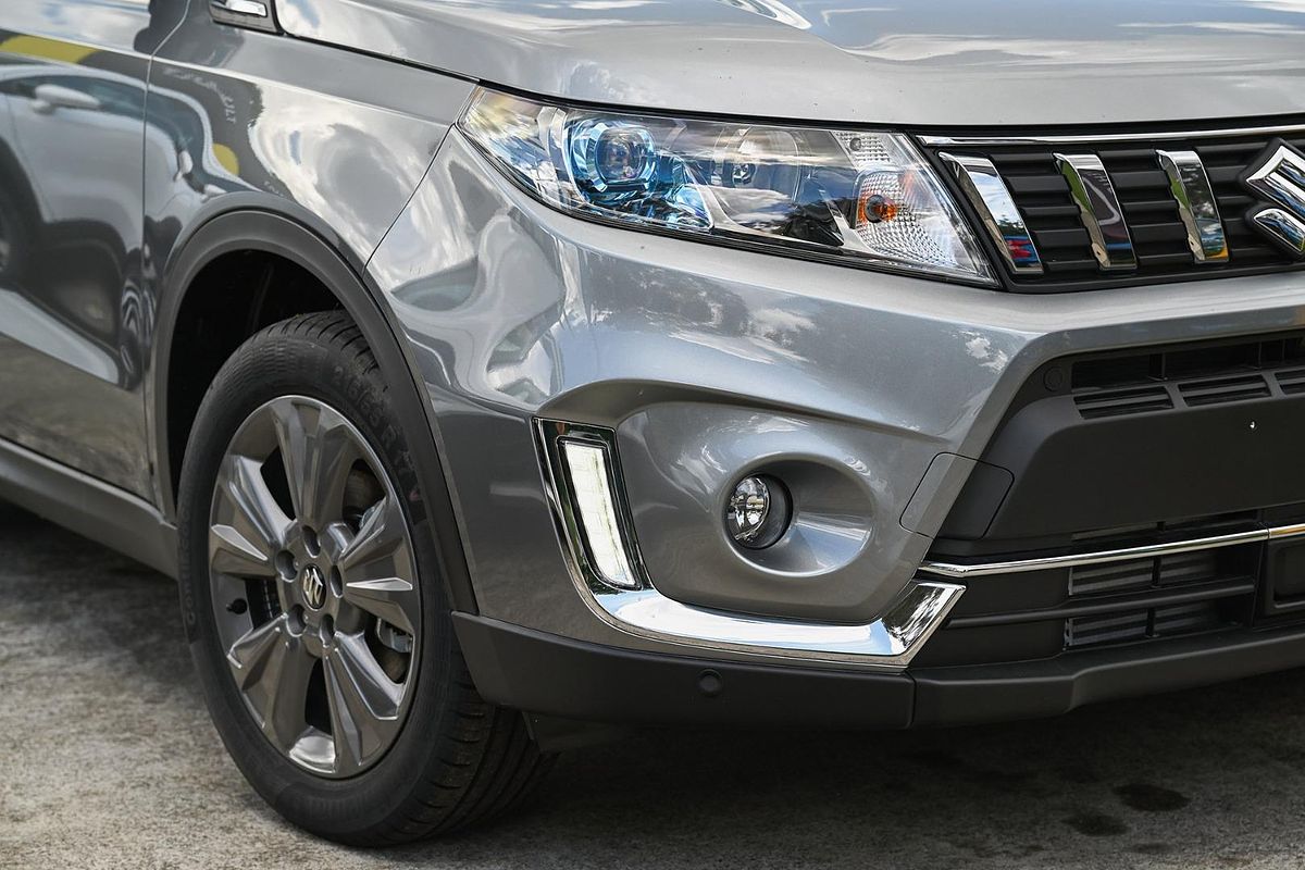 2024 Suzuki Vitara Turbo LY Series II