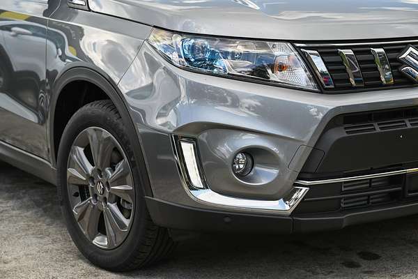 2024 Suzuki Vitara Turbo LY Series II