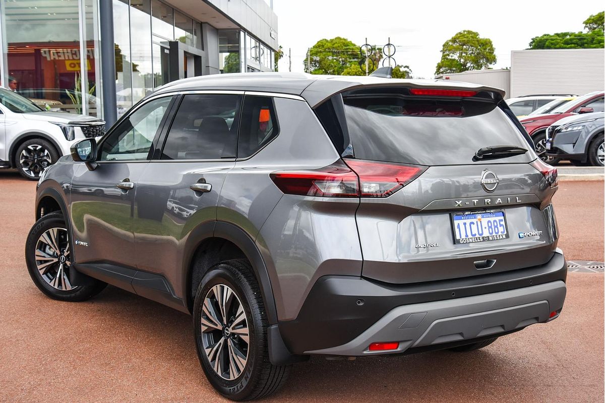 2023 Nissan X-TRAIL ST-L e-POWER T33