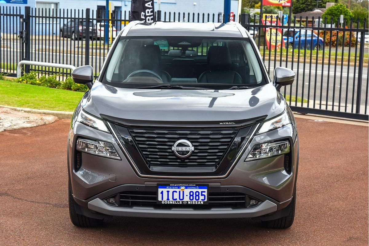 2023 Nissan X-TRAIL ST-L e-POWER T33