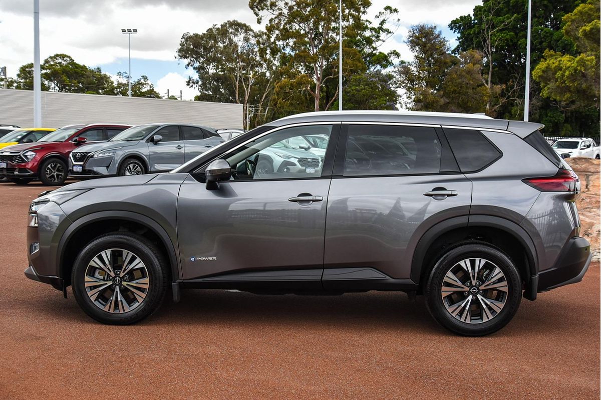 2023 Nissan X-TRAIL ST-L e-POWER T33