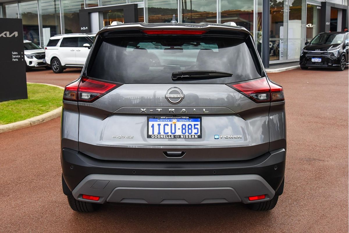 2023 Nissan X-TRAIL ST-L e-POWER T33