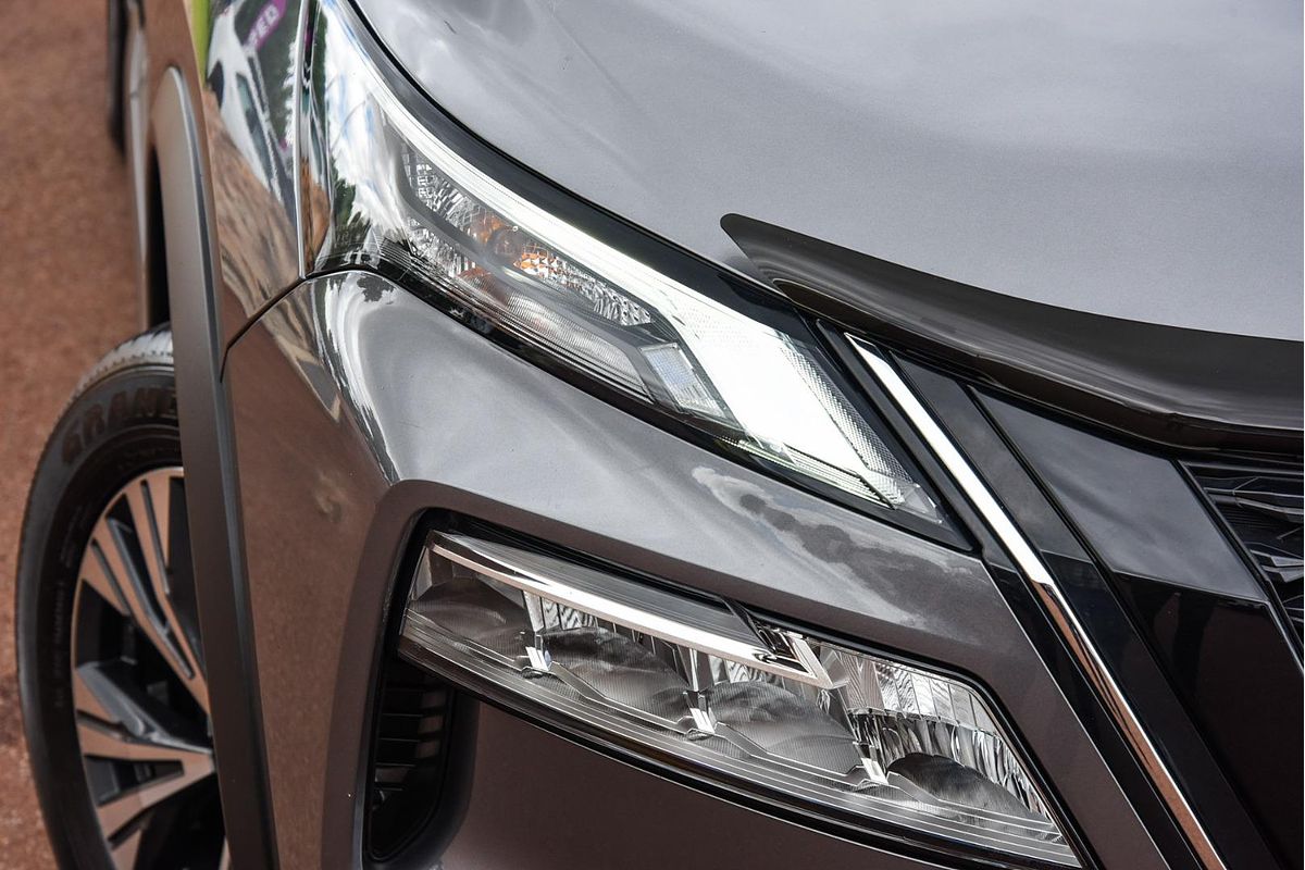 2023 Nissan X-TRAIL ST-L e-POWER T33