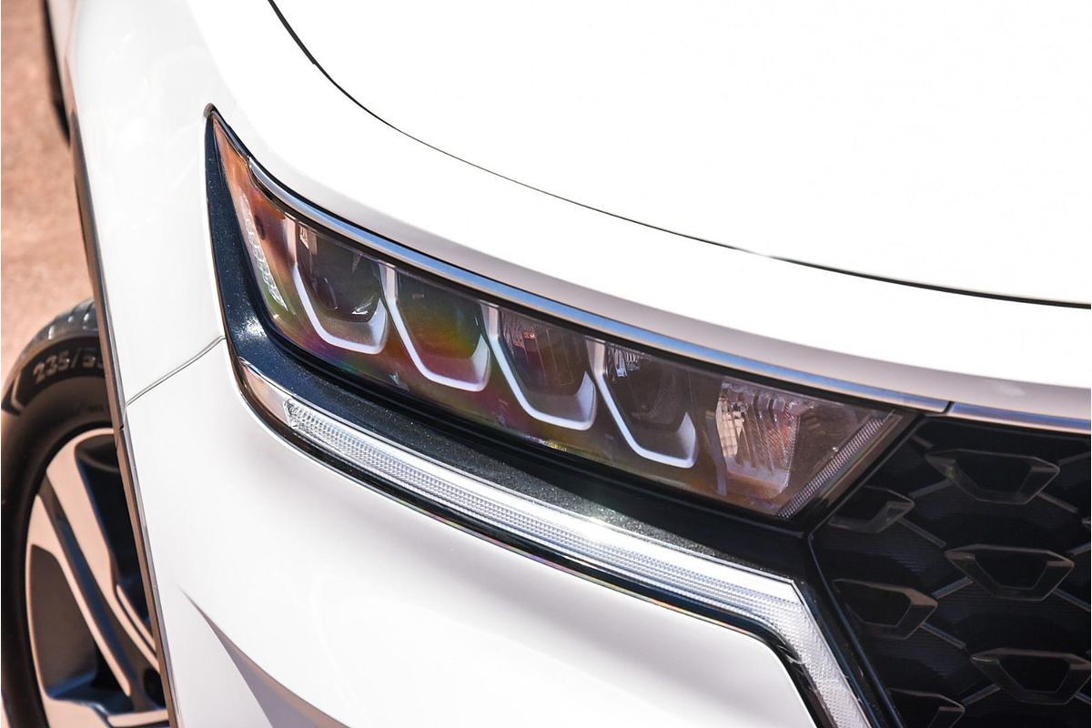 2021 Kia Sorento Sport+ MQ4