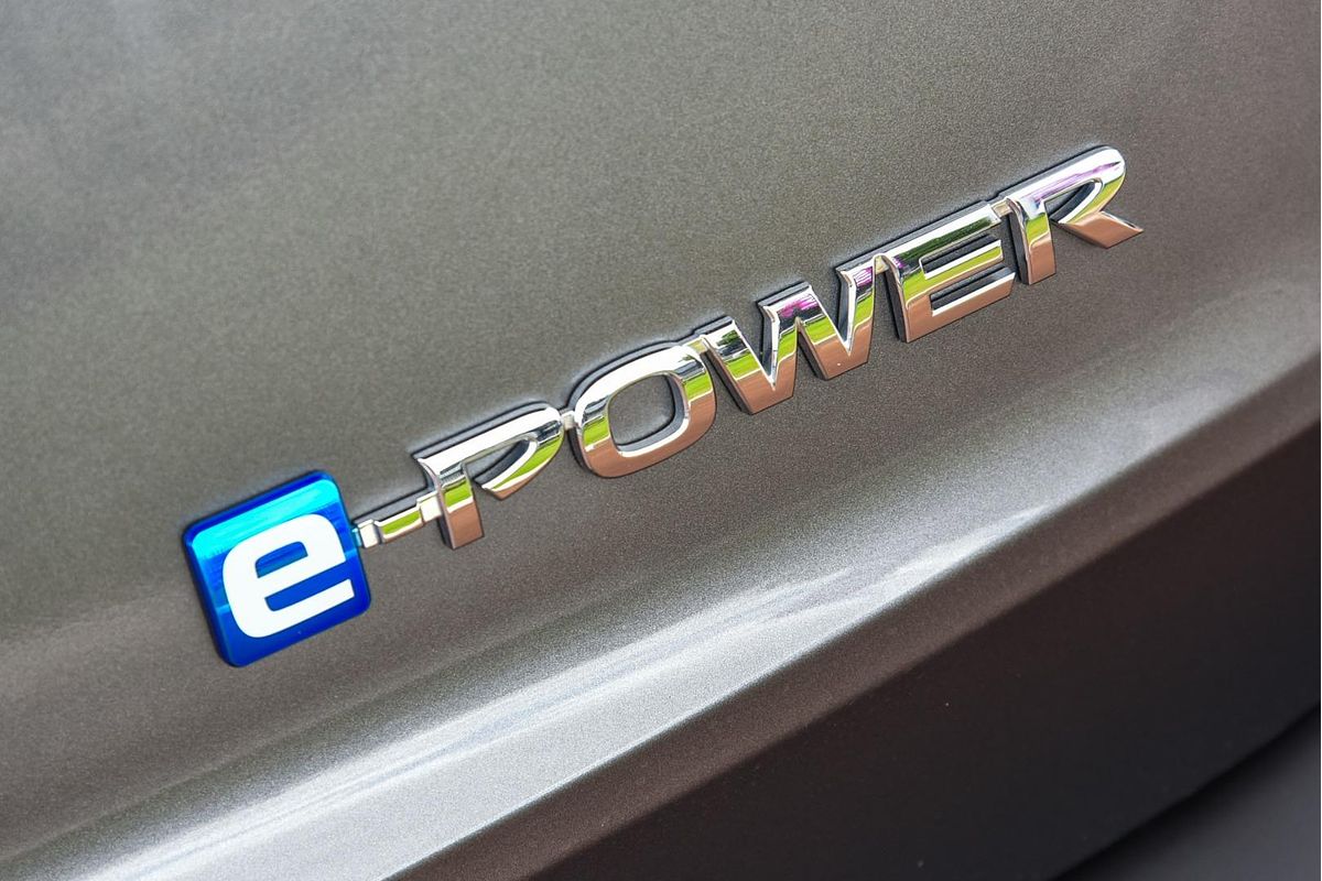 2023 Nissan X-TRAIL ST-L e-POWER T33