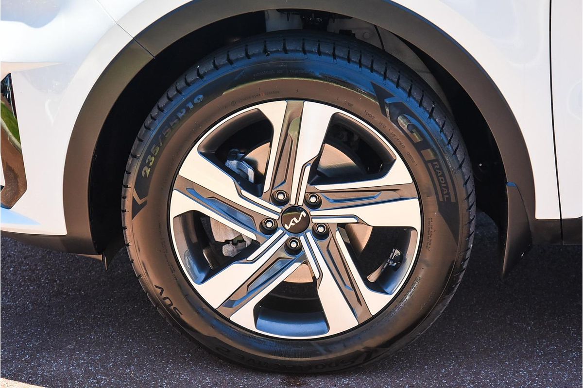 2021 Kia Sorento Sport+ MQ4