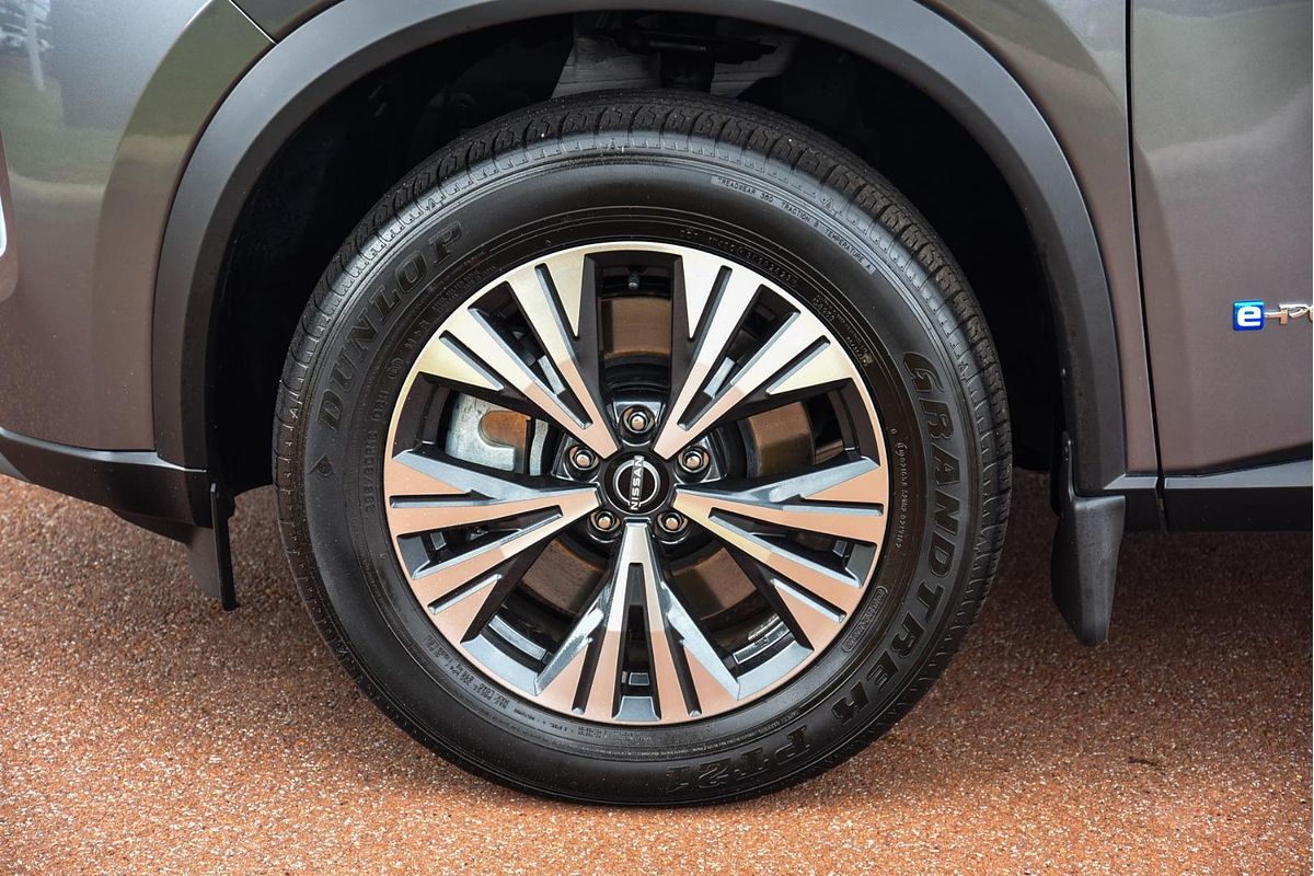 2023 Nissan X-TRAIL ST-L e-POWER T33
