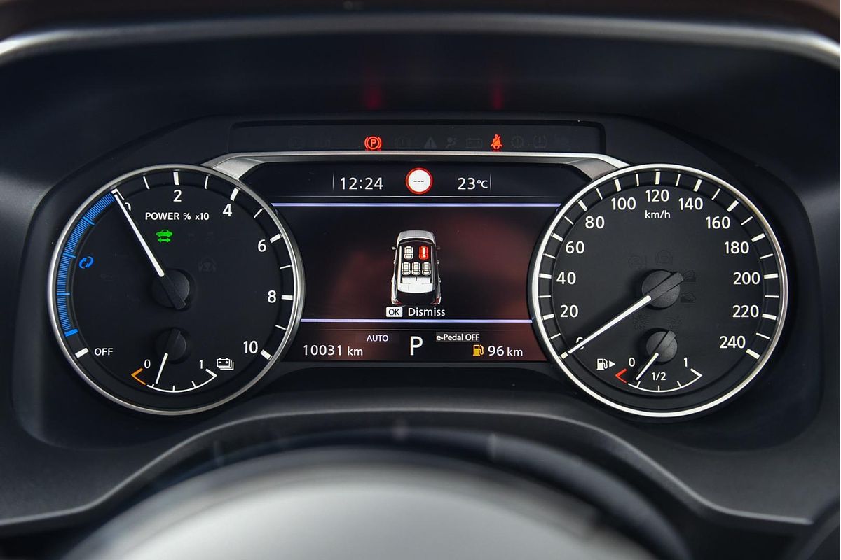 2023 Nissan X-TRAIL ST-L e-POWER T33