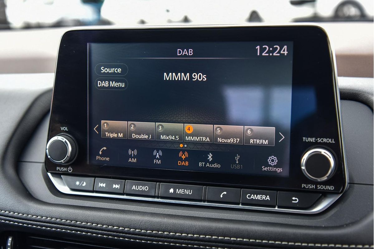 2023 Nissan X-TRAIL ST-L e-POWER T33