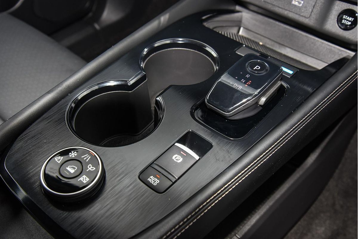 2023 Nissan X-TRAIL ST-L e-POWER T33