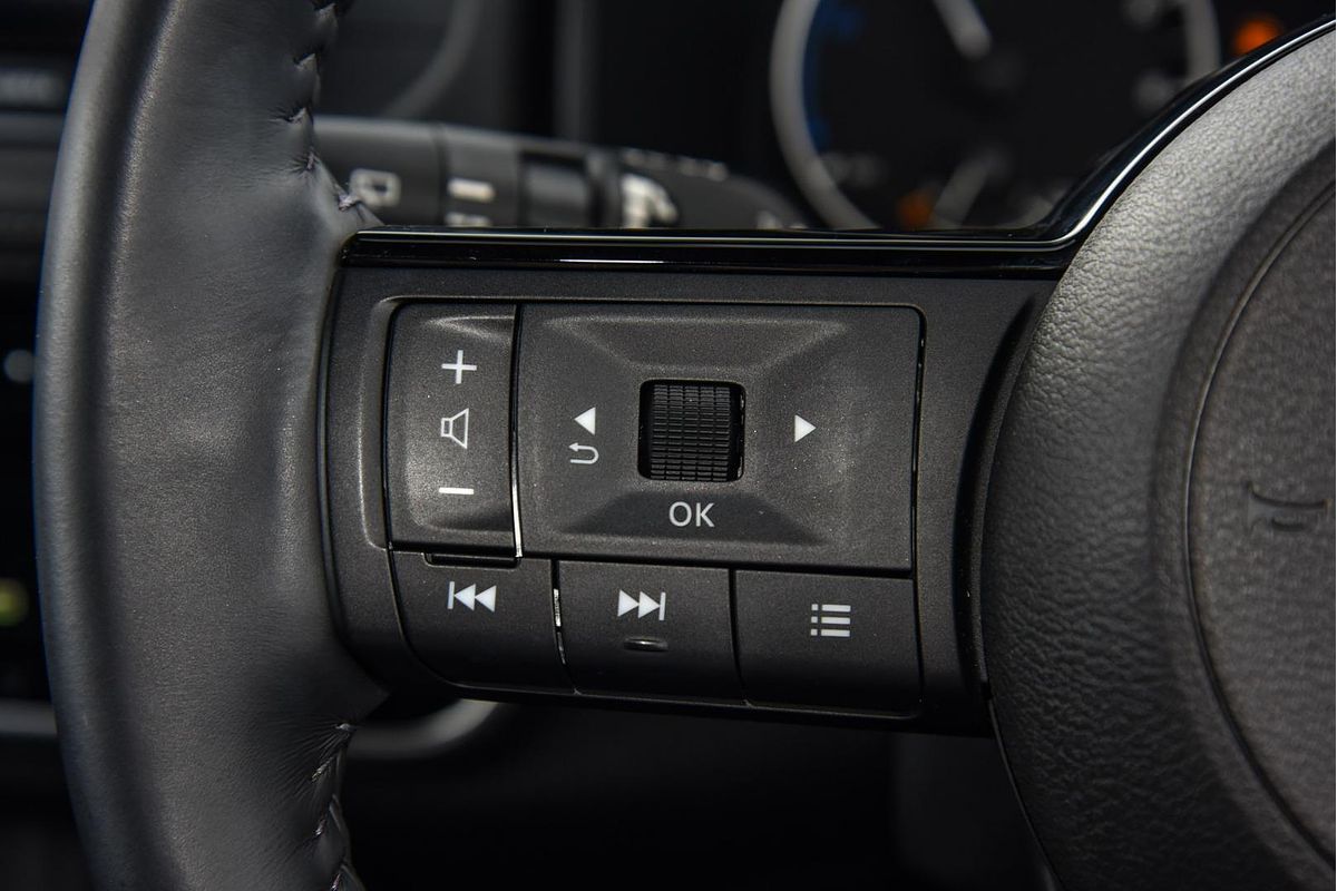 2023 Nissan X-TRAIL ST-L e-POWER T33