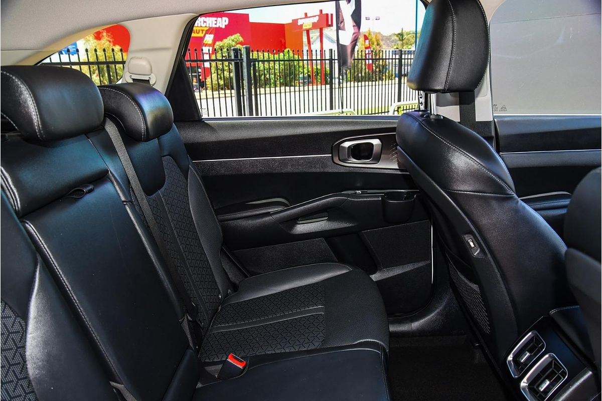 2021 Kia Sorento Sport+ MQ4