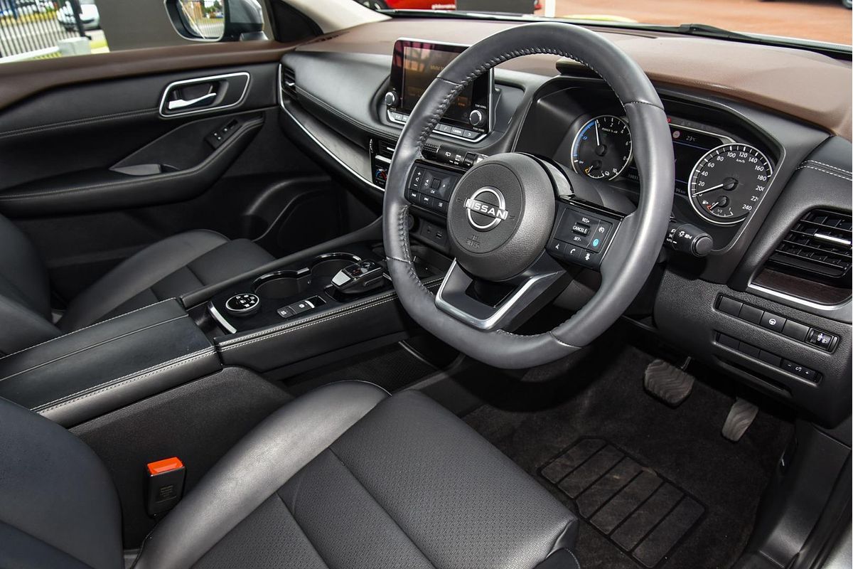 2023 Nissan X-TRAIL ST-L e-POWER T33
