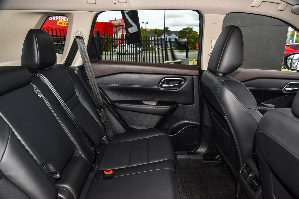 2023 Nissan X-TRAIL ST-L e-POWER T33