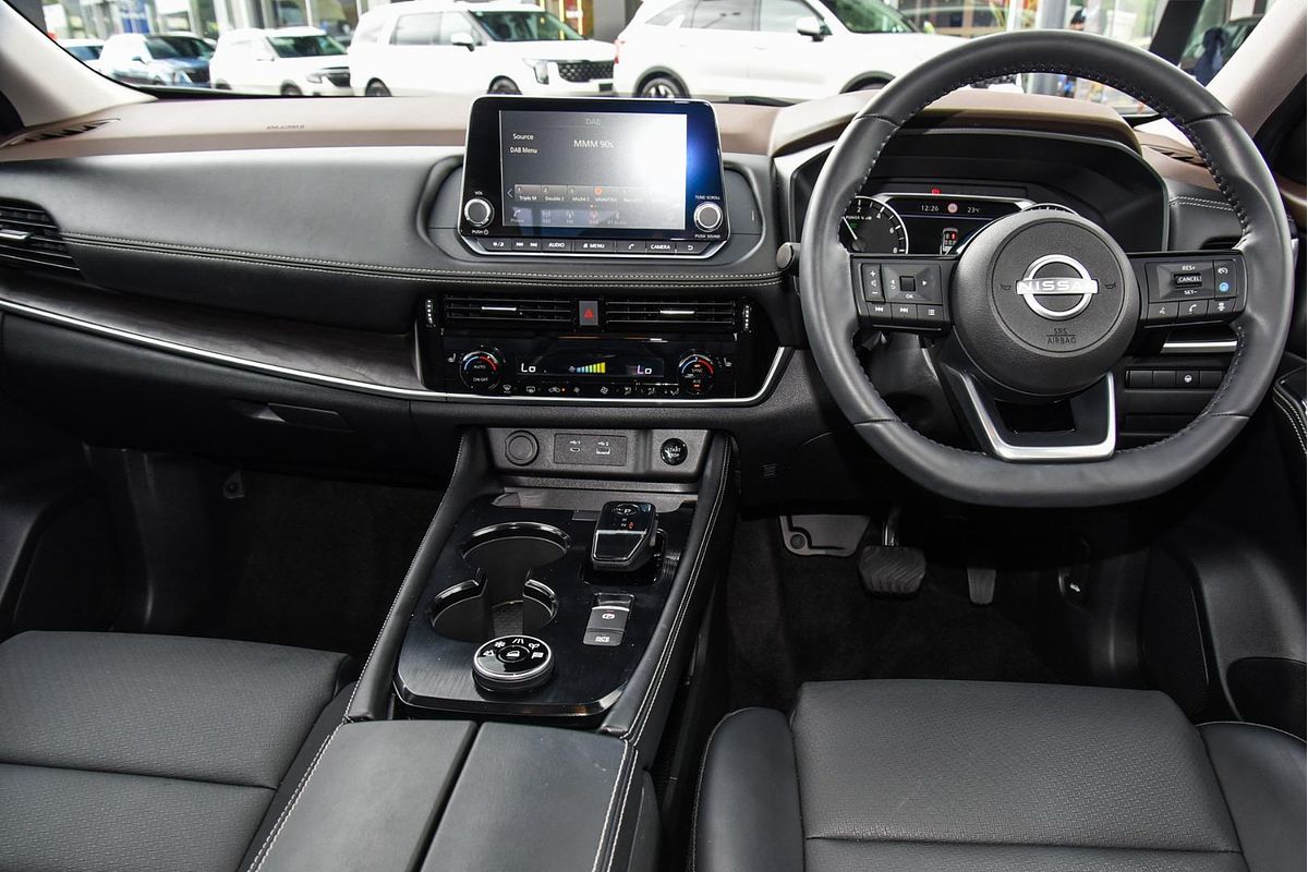 2023 Nissan X-TRAIL ST-L e-POWER T33