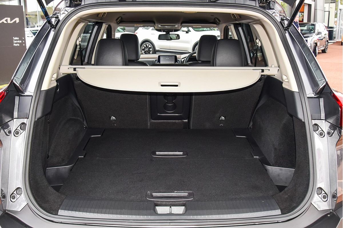 2023 Nissan X-TRAIL ST-L e-POWER T33