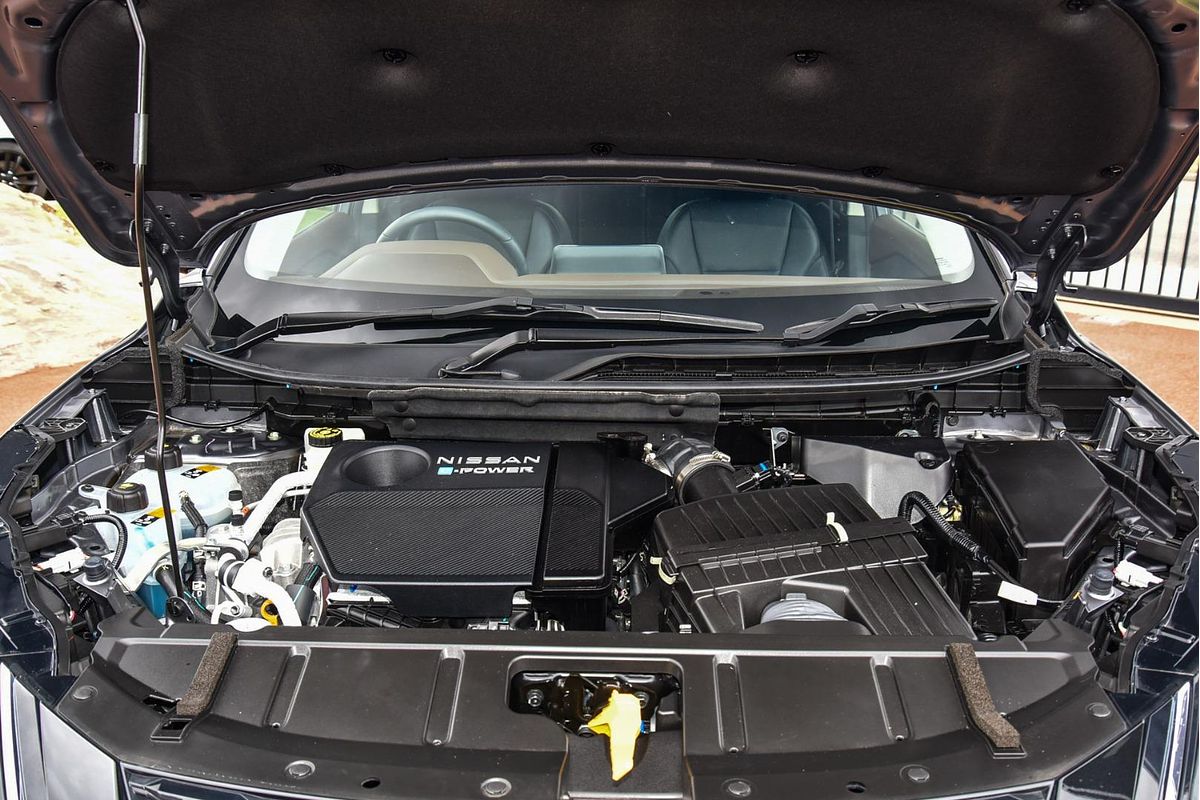 2023 Nissan X-TRAIL ST-L e-POWER T33