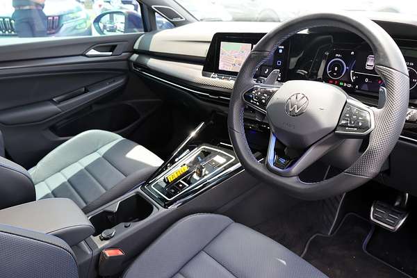 2023 Volkswagen Golf R 20 Years 8