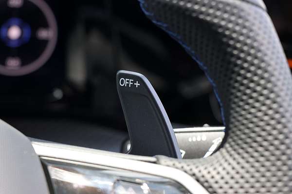 2023 Volkswagen Golf R 20 Years 8