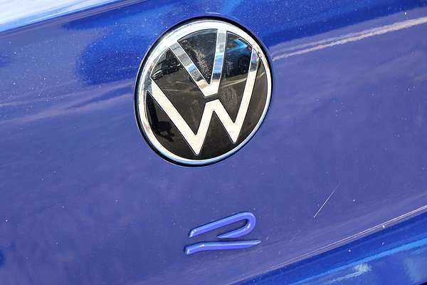 2023 Volkswagen Golf R 20 Years 8
