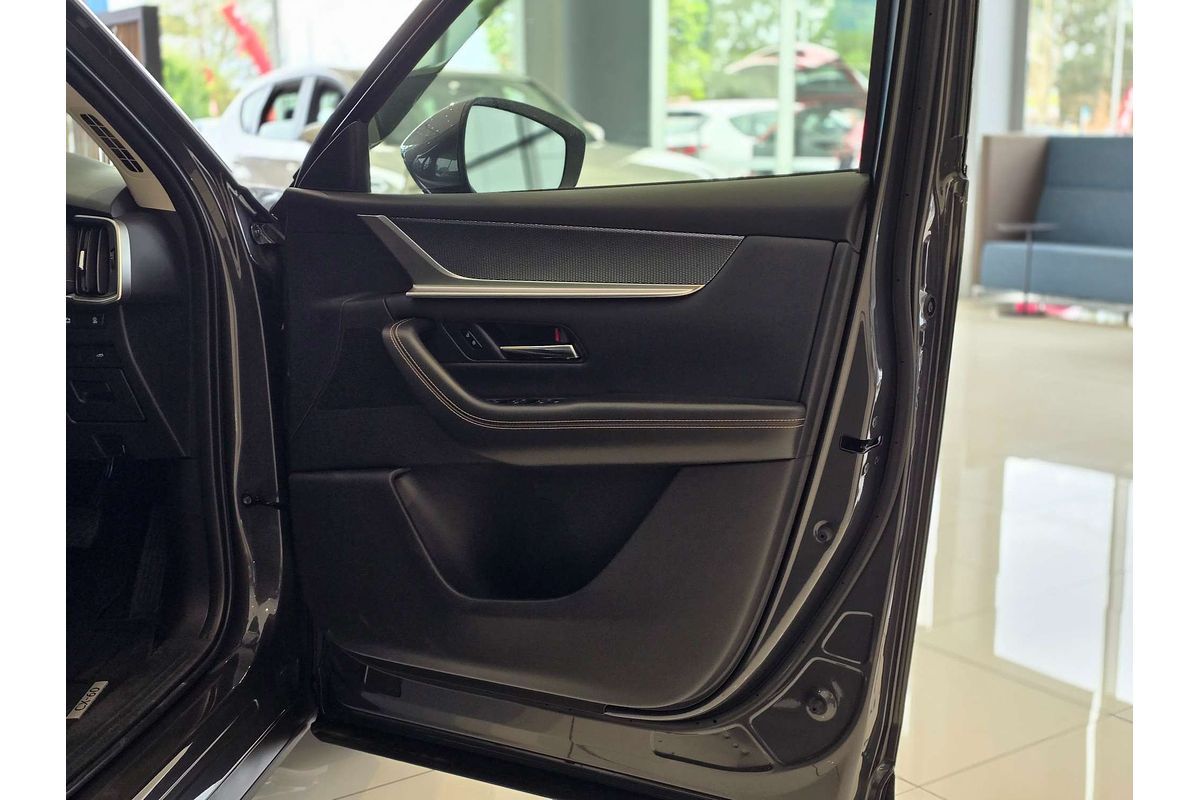 2024 Mazda CX-60 D50e Evolve KH Series