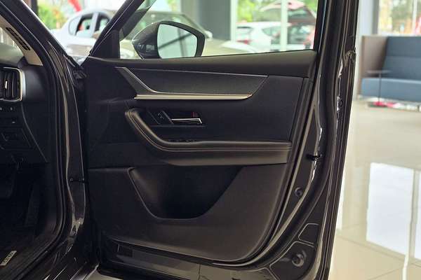 2024 Mazda CX-60 D50e Evolve KH Series