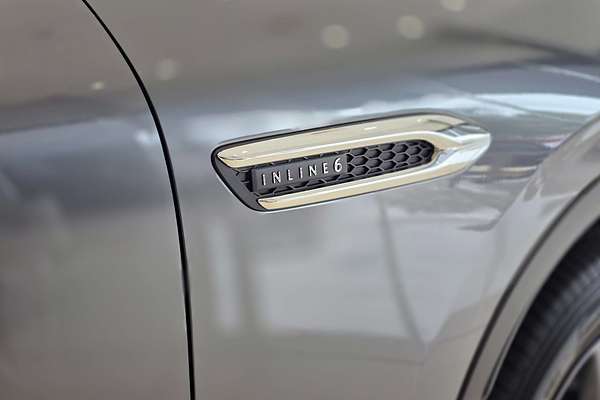 2024 Mazda CX-60 D50e Evolve KH Series