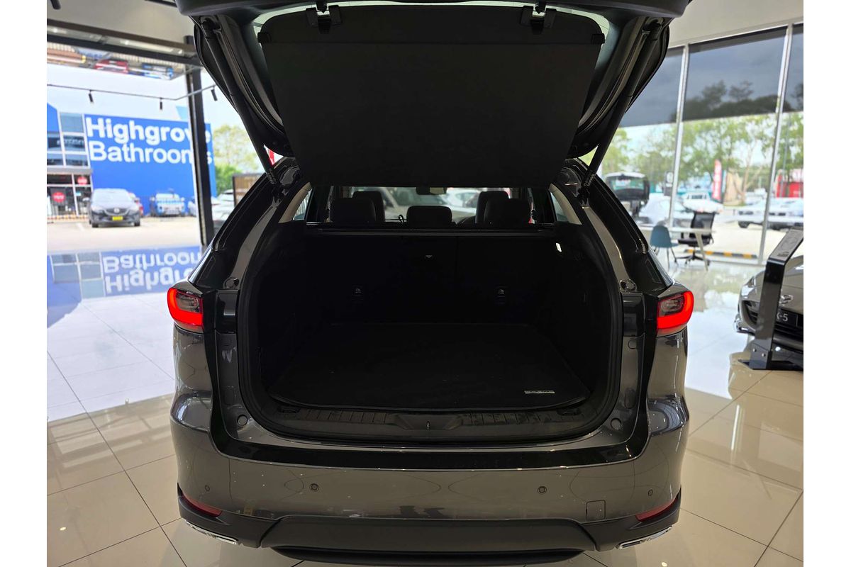 2024 Mazda CX-60 D50e Evolve KH Series