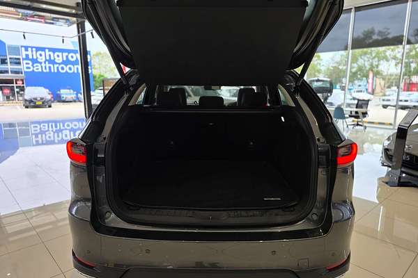 2024 Mazda CX-60 D50e Evolve KH Series