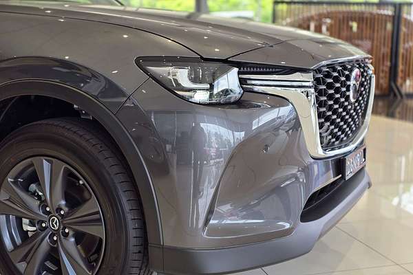 2024 Mazda CX-60 D50e Evolve KH Series