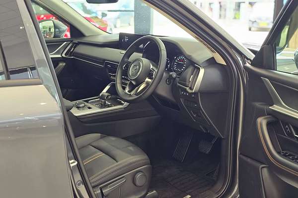 2024 Mazda CX-60 D50e Evolve KH Series