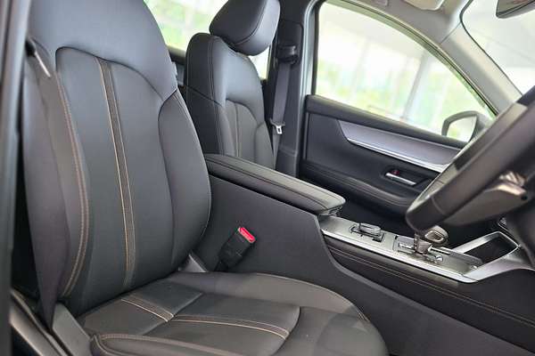 2024 Mazda CX-60 D50e Evolve KH Series