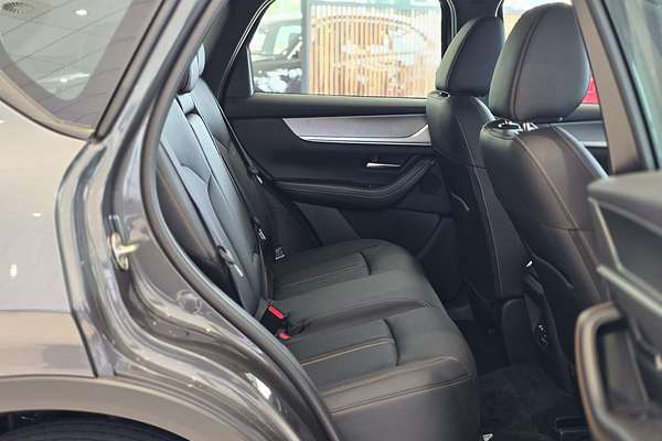 2024 Mazda CX-60 D50e Evolve KH Series