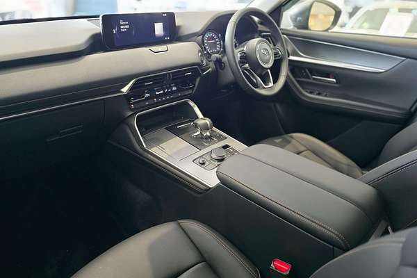 2024 Mazda CX-60 D50e Evolve KH Series
