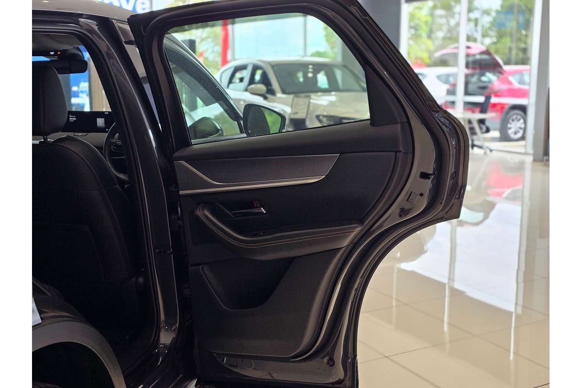2024 Mazda CX-60 D50e Evolve KH Series