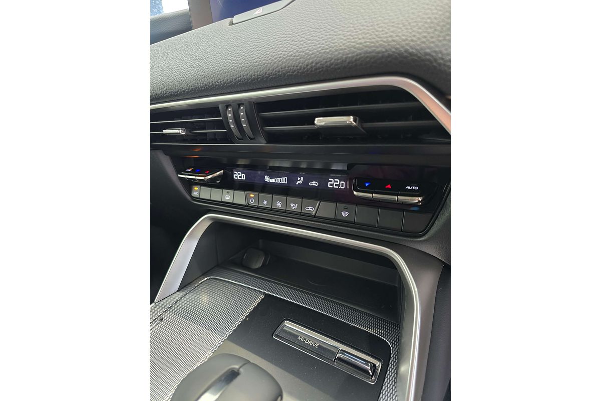 2024 Mazda CX-60 D50e Evolve KH Series